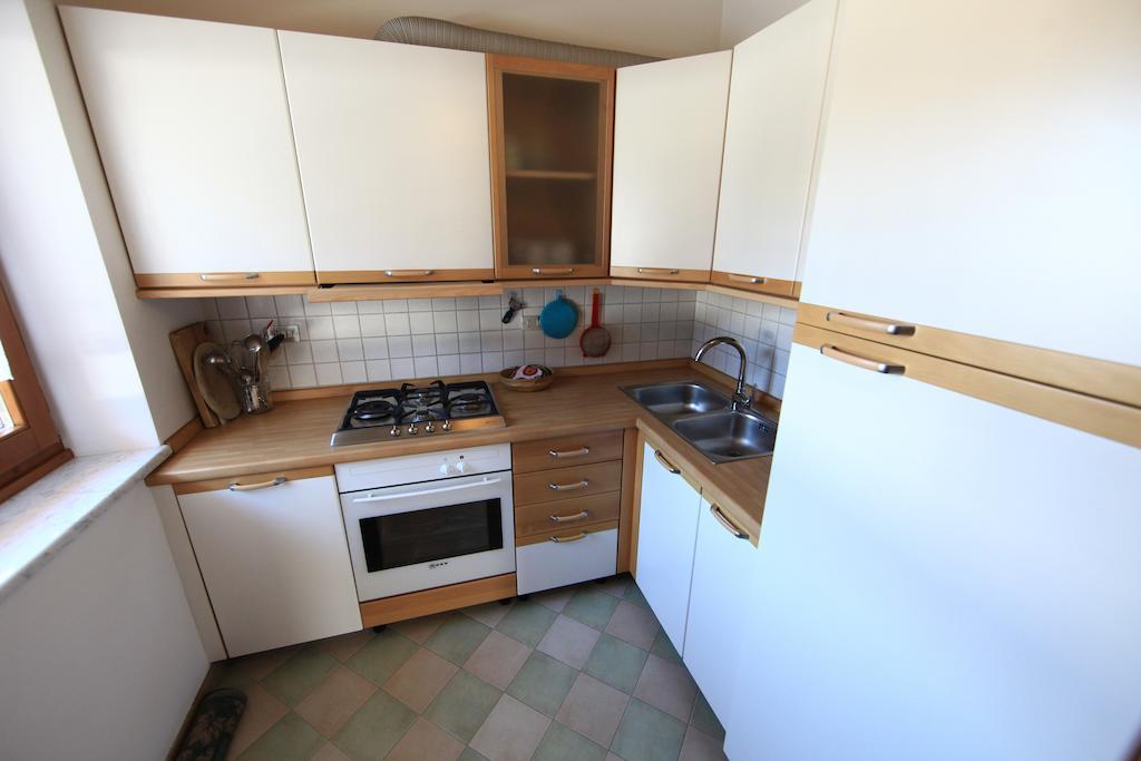 Cesa Roseda Apartman Canazei Kültér fotó
