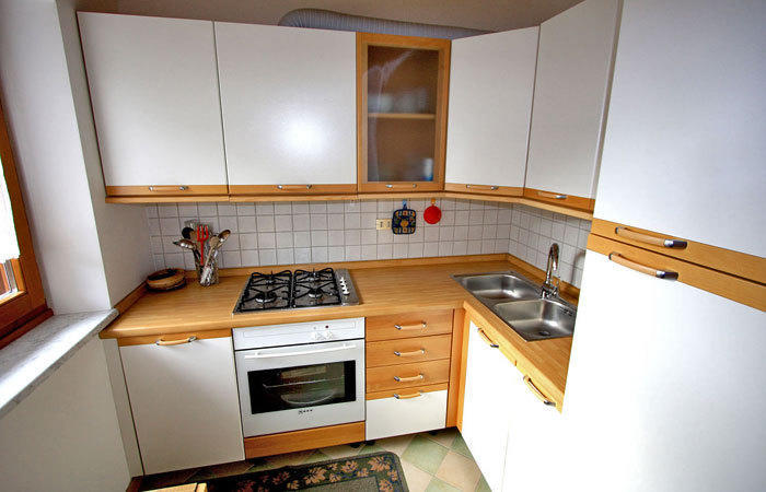 Cesa Roseda Apartman Canazei Szoba fotó