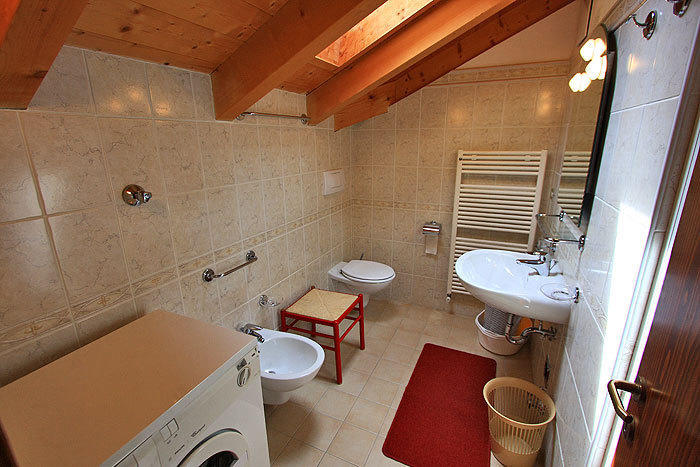 Cesa Roseda Apartman Canazei Kültér fotó