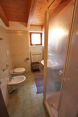 Cesa Roseda Apartman Canazei Szoba fotó